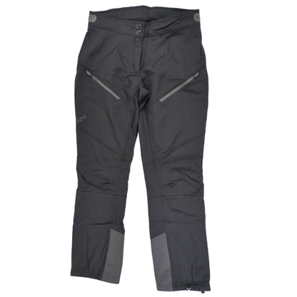 DYNAFIT TECH PANT WOMENS BLACK