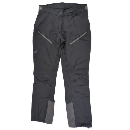 DYNAFIT TECH PANT WOMENS BLACK