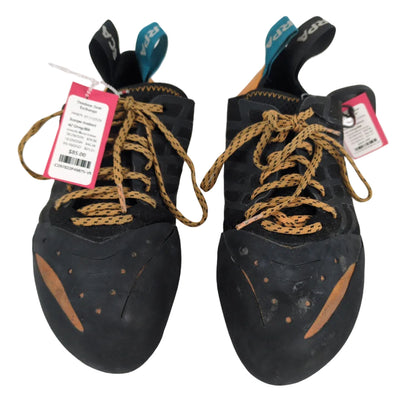 Scarpa Instinct 42 Orng/Blk
