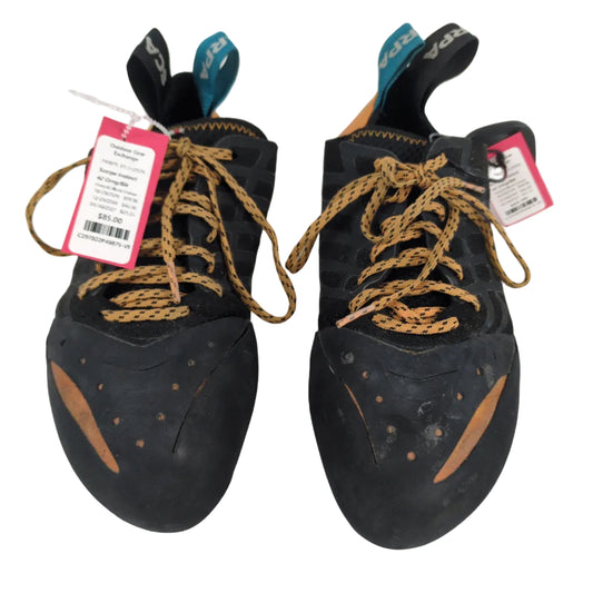 Scarpa Instinct 42 Orng/Blk