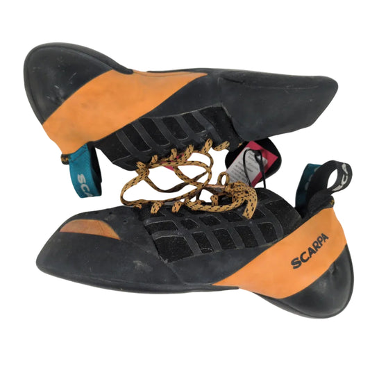 Scarpa Instinct 42 Orng/Blk