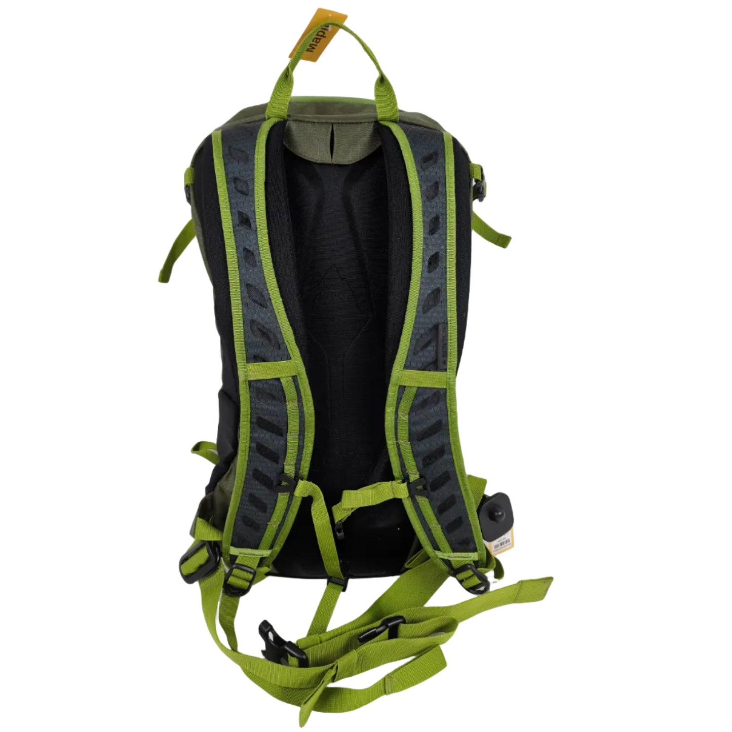 Burton Ski Touring Backpack green