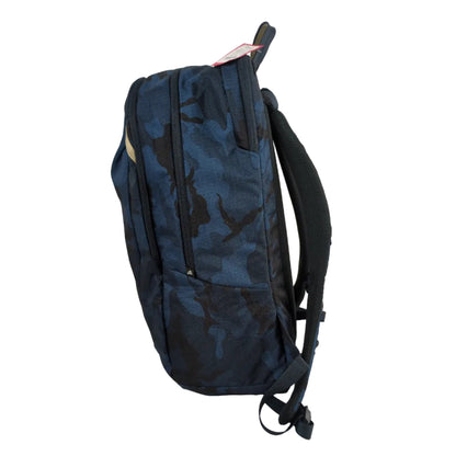 Gregory Daypack Blu Camo