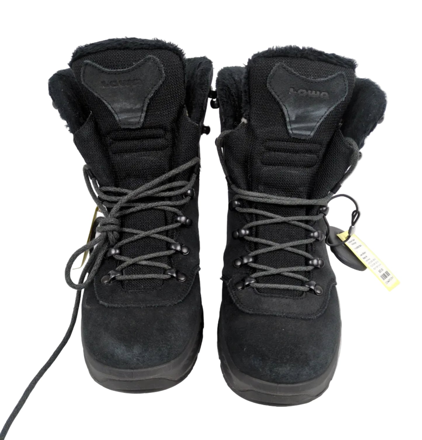 Lowa Winter Boots W