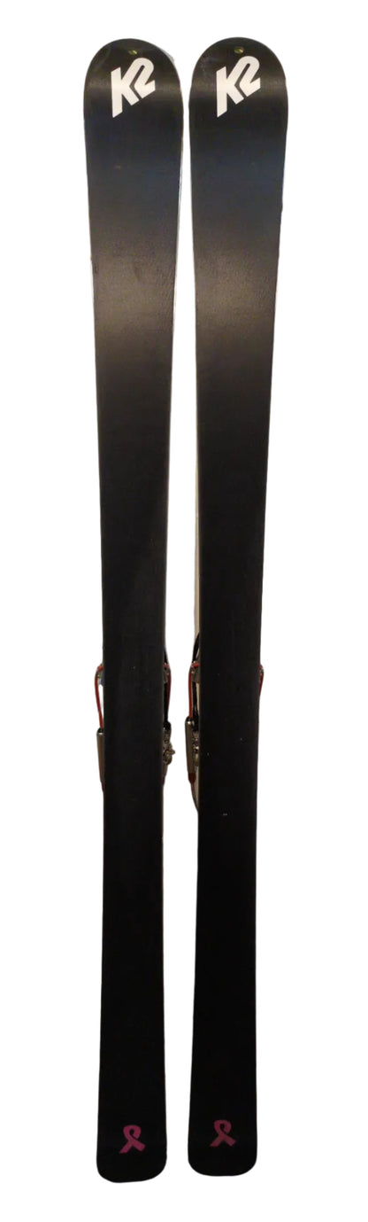 K2 Tele Dawn Patrol 174 G3 Targa Binding