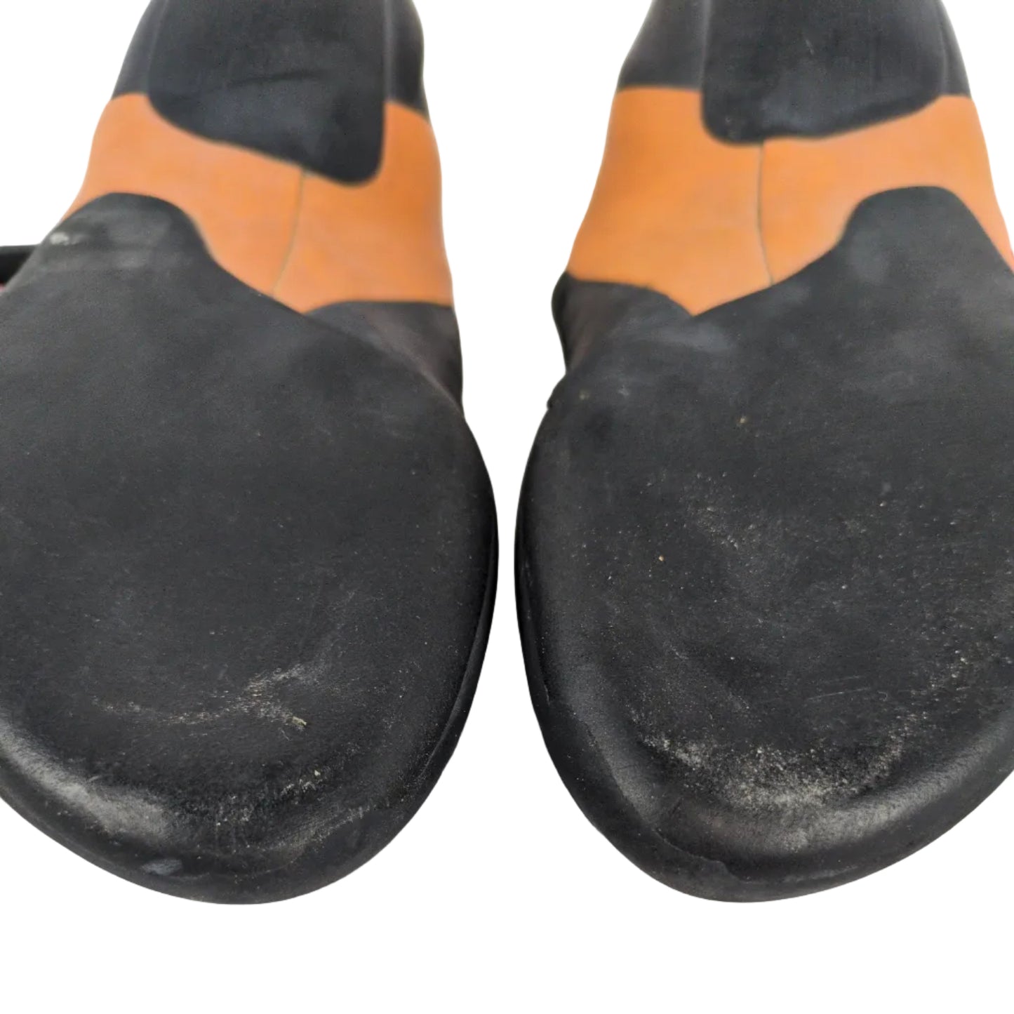 Scarpa Instinct 42 Orng/Blk