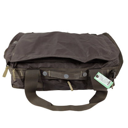 TNF Basecamp Voyager 42L Duffel/Pack Brown