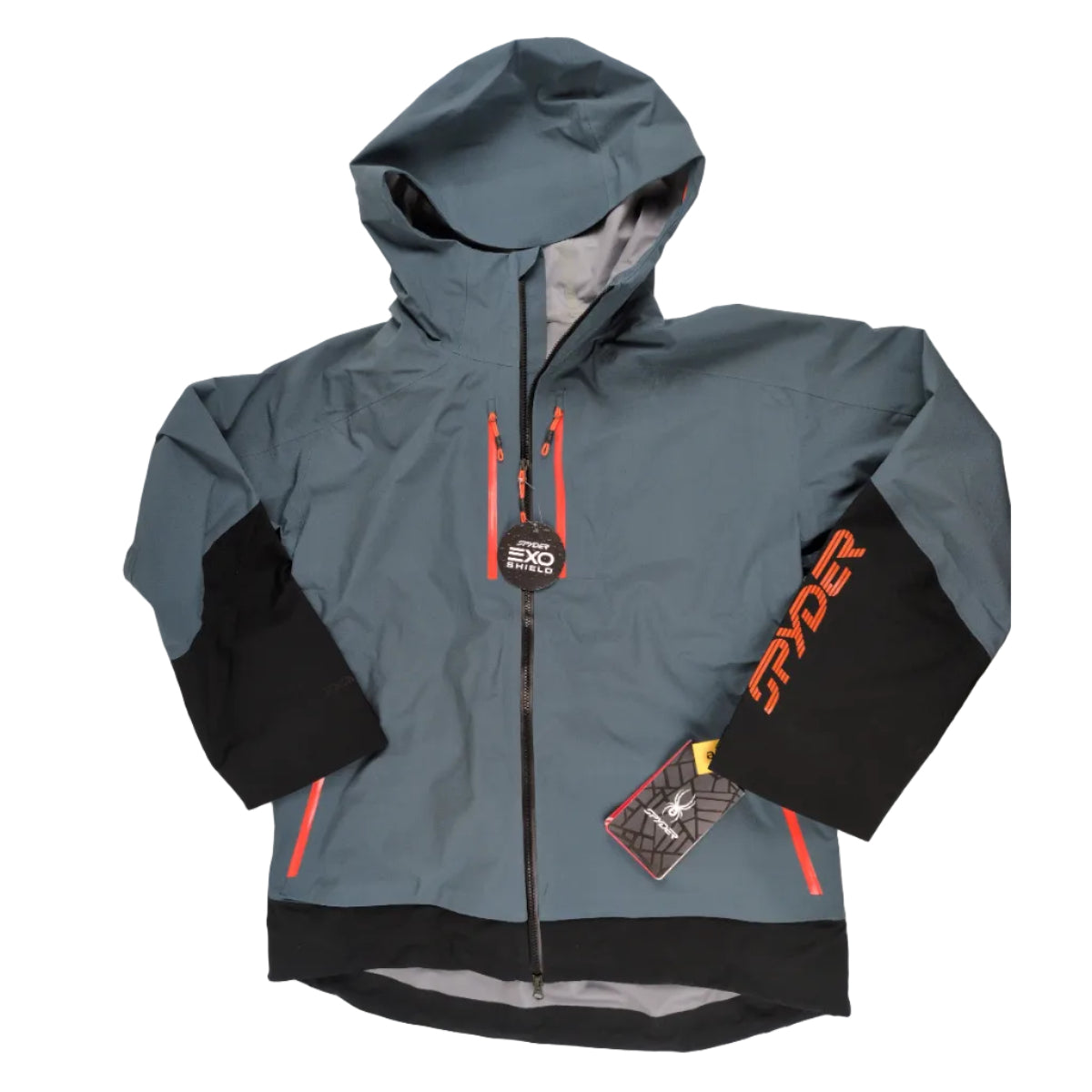 Spyder Sanction Shell Jacket M