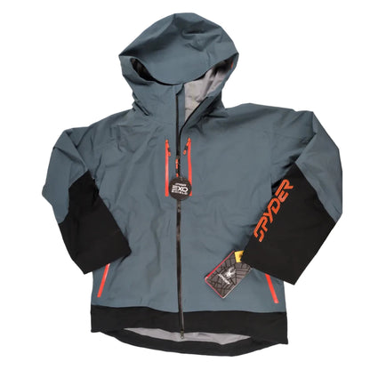 Spyder Sanction Shell Jacket M