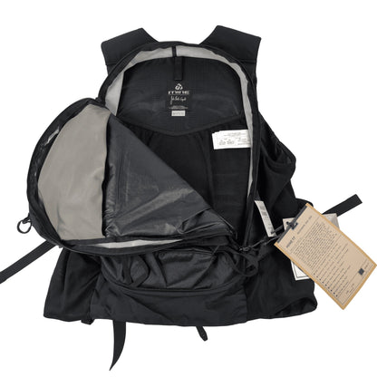Burton Mine 77 Vest Pack Blk