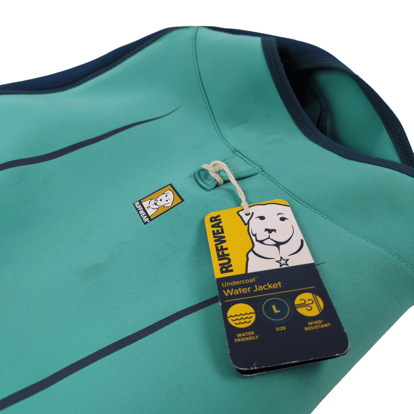 Ruffwear - Undercoat Water Jacket