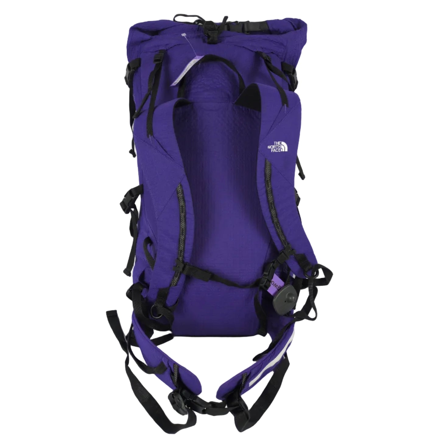 The North Face Advanced Mountain Kit Spectre 38 Roll-Top Pack U Purp