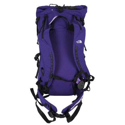 The North Face Advanced Mountain Kit Spectre 38 Roll-Top Pack U Purp