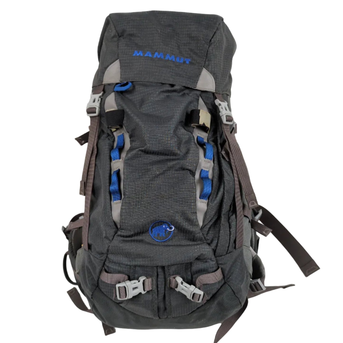 Mammut Trea Guide 30+L Grey