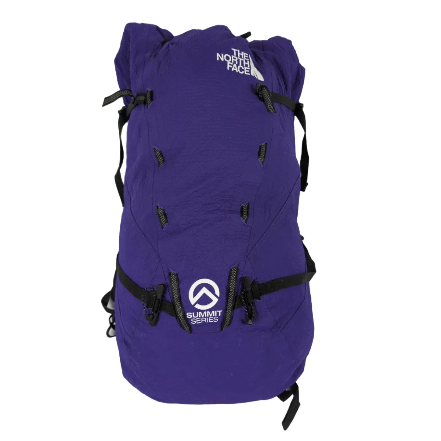 The North Face Advanced Mountain Kit Spectre 38 Roll-Top Pack U Purp