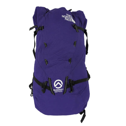 The North Face Advanced Mountain Kit Spectre 38 Roll-Top Pack U Purp