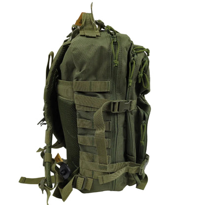 USM Tactical Back Pack Green
