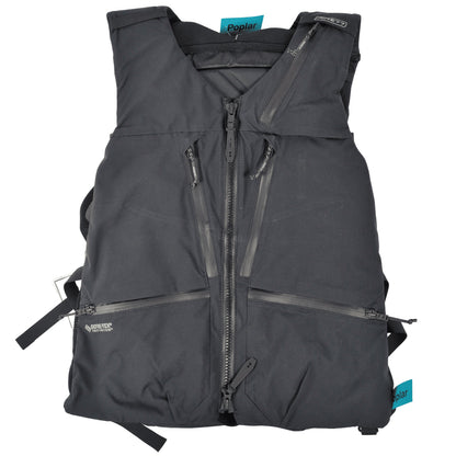 Burton Mine 77 Vest Pack Blk