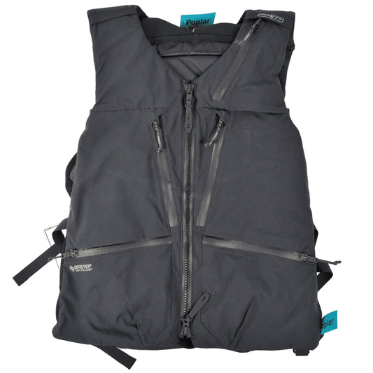 Burton Mine 77 Vest Pack Blk