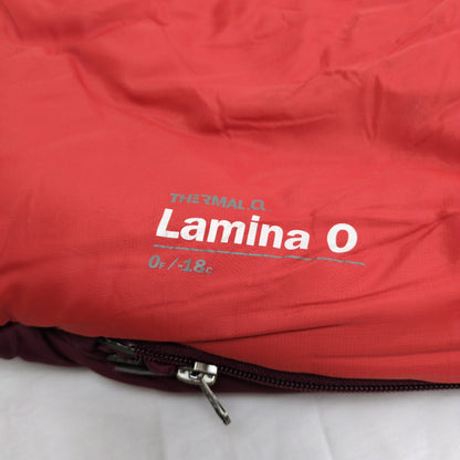 Mountain Hardwear Lamina 0 Degree Sleeping Bag