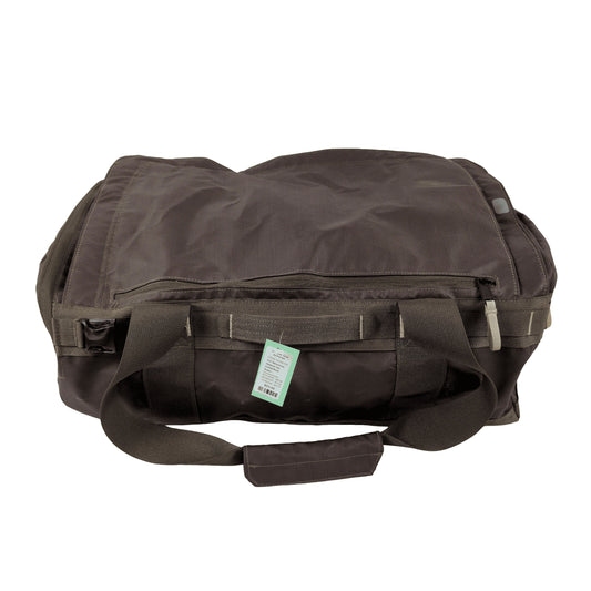 TNF Basecamp Voyager 42L Duffel/Pack Brown