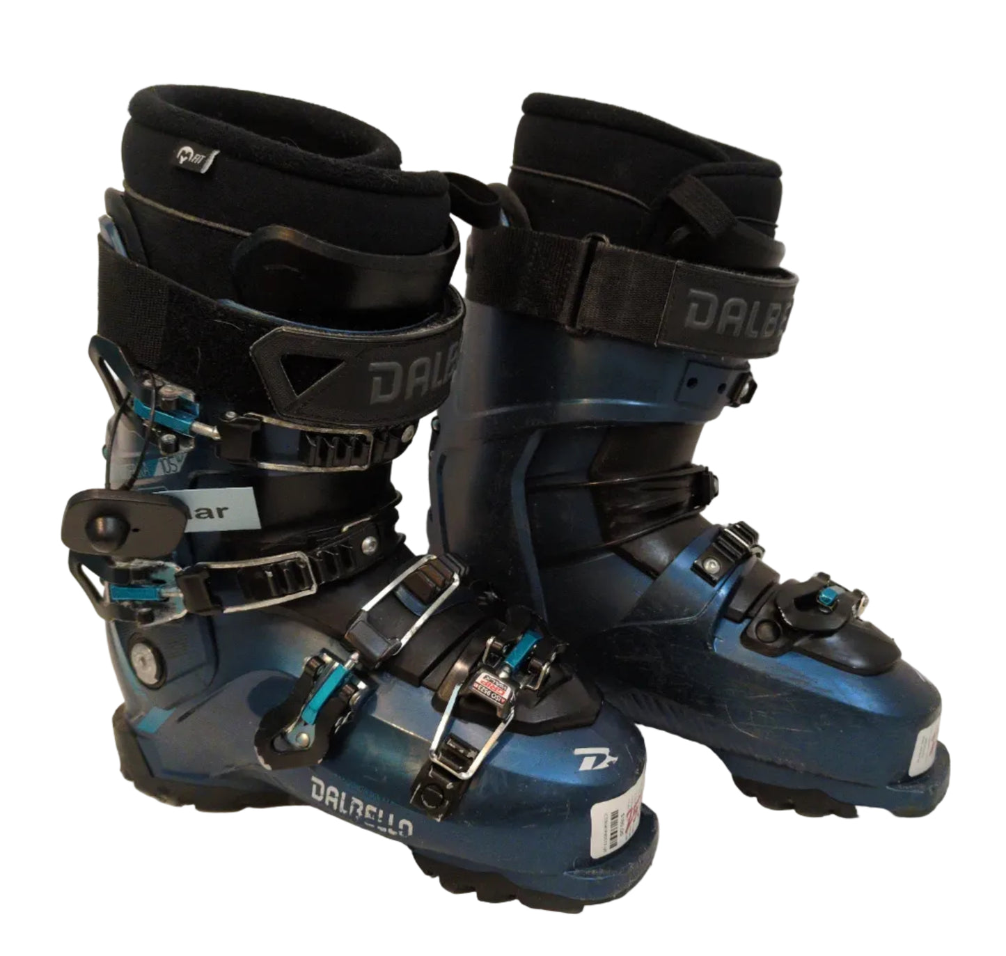 Dalbello Pantera 105 W's 25.5