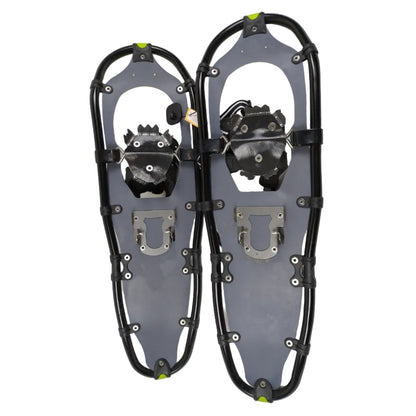 Yukon Pro 930 Snow Shoes 31 Black/Yellow
