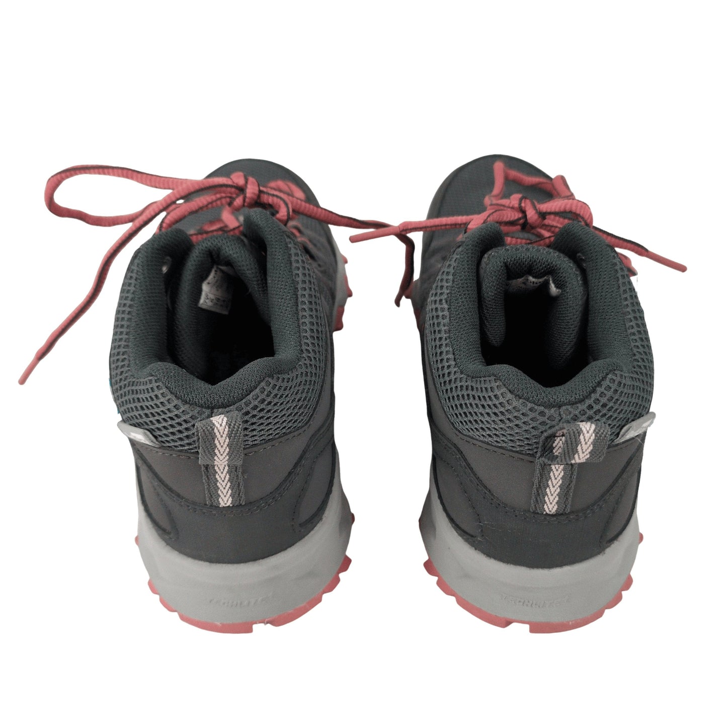Columbia Hike Boots W 7 Wide Grey