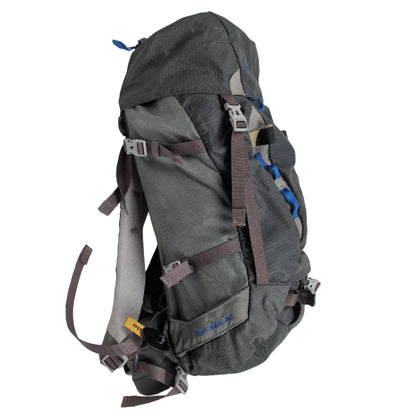 Mammut Trea Guide 30+L Grey