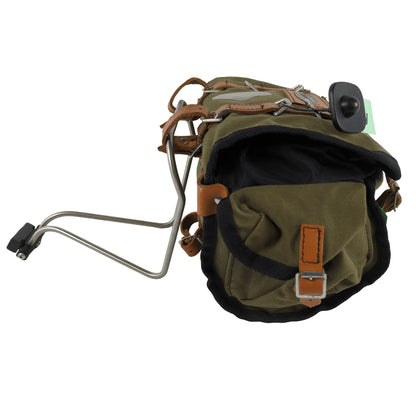 Carradice Bike Saddle Bag