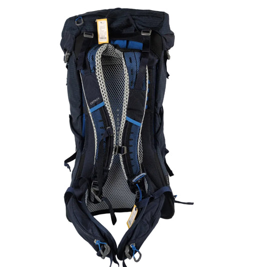 Osprey Stratos 44L Men 18-22 Navy