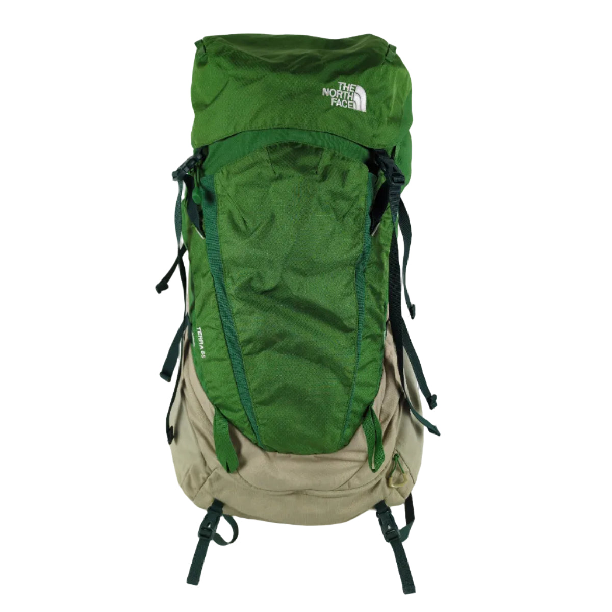 The North Face Pack