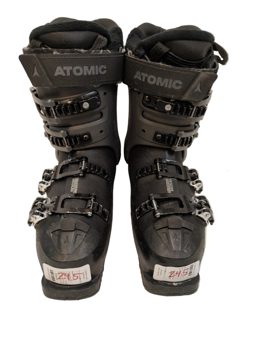 Atomic Hawx Prime 105s 24.5