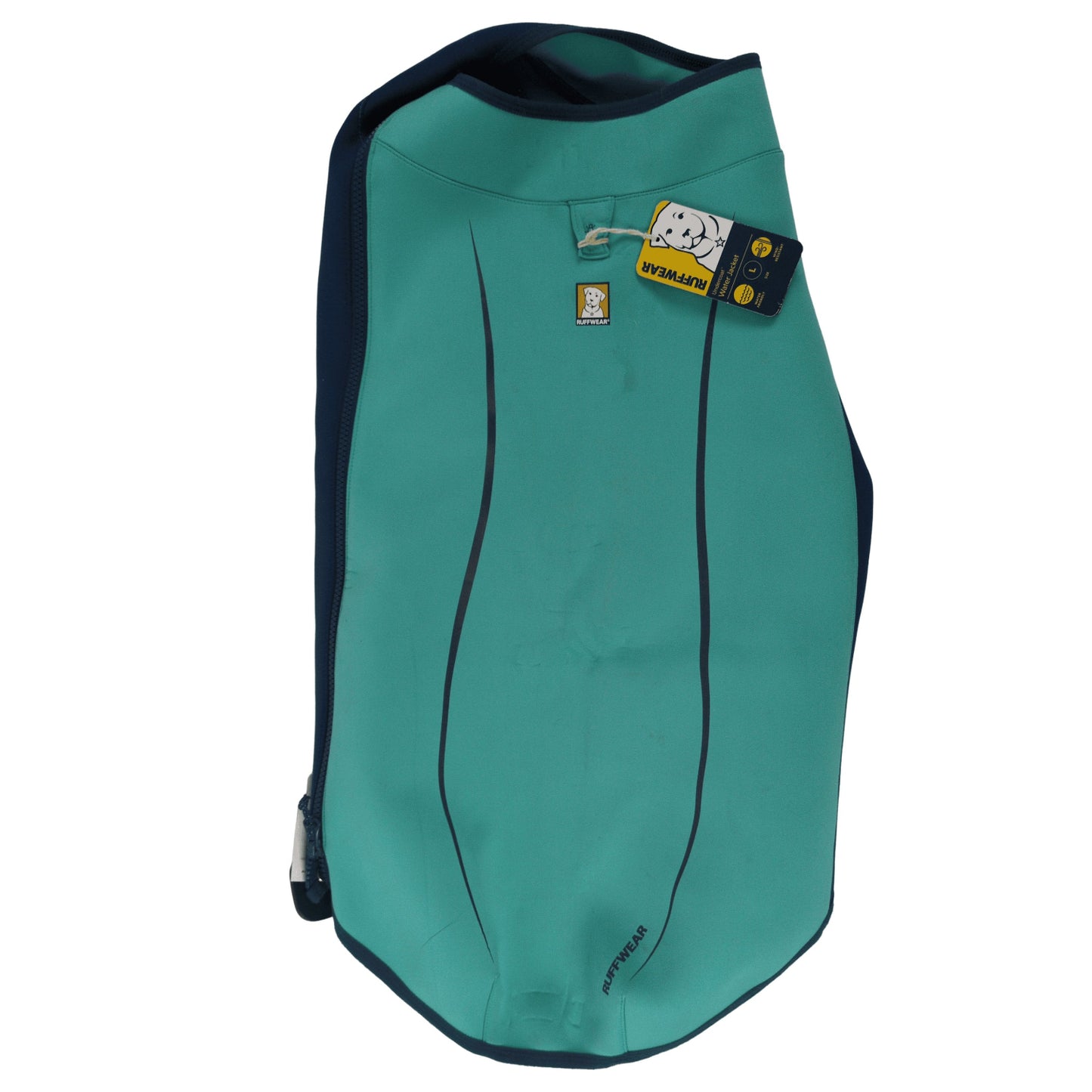 Ruffwear - Undercoat Water Jacket