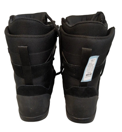 DEELUXE FOOTLOOSE 3 SB BOOT 30.0 BLK