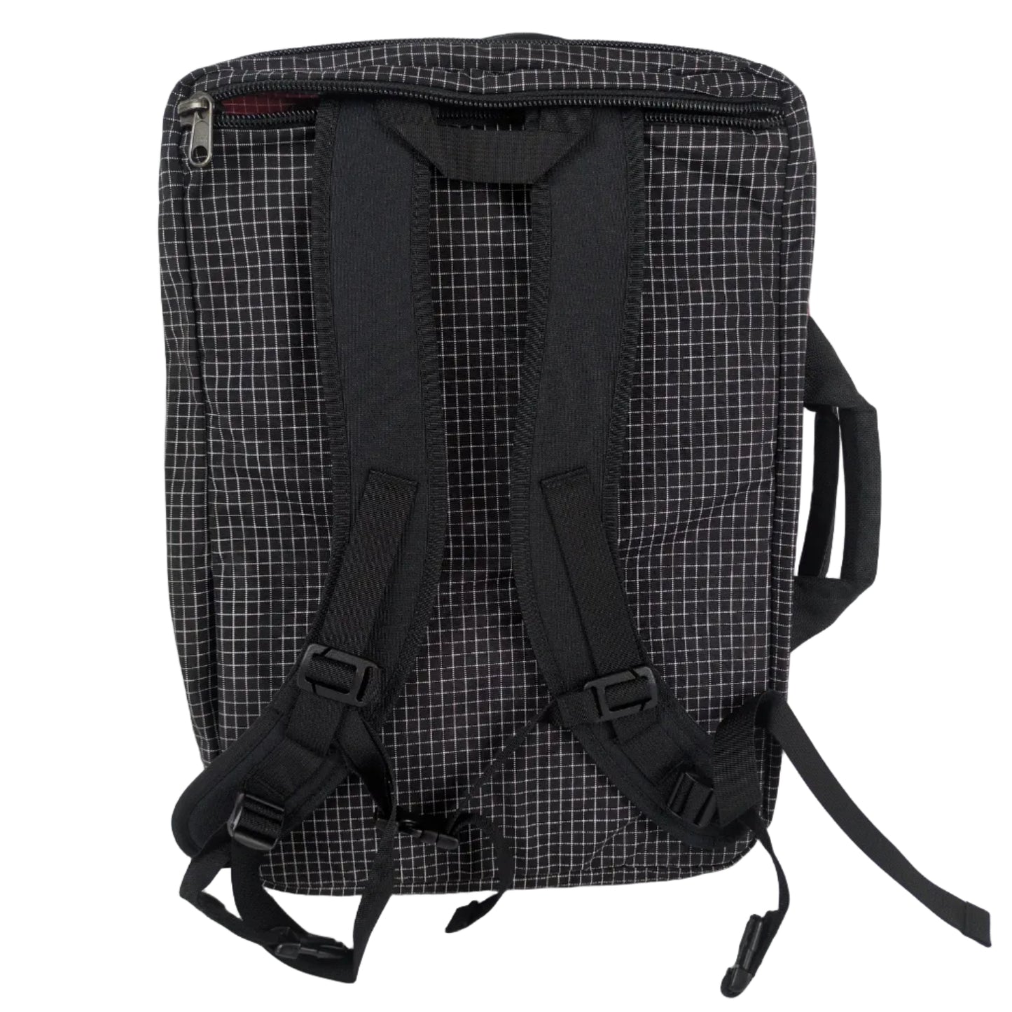 Tom Bihn Travelling Bag Checkered
