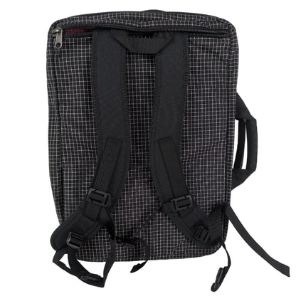Tom Bihn Travelling Bag Checkered