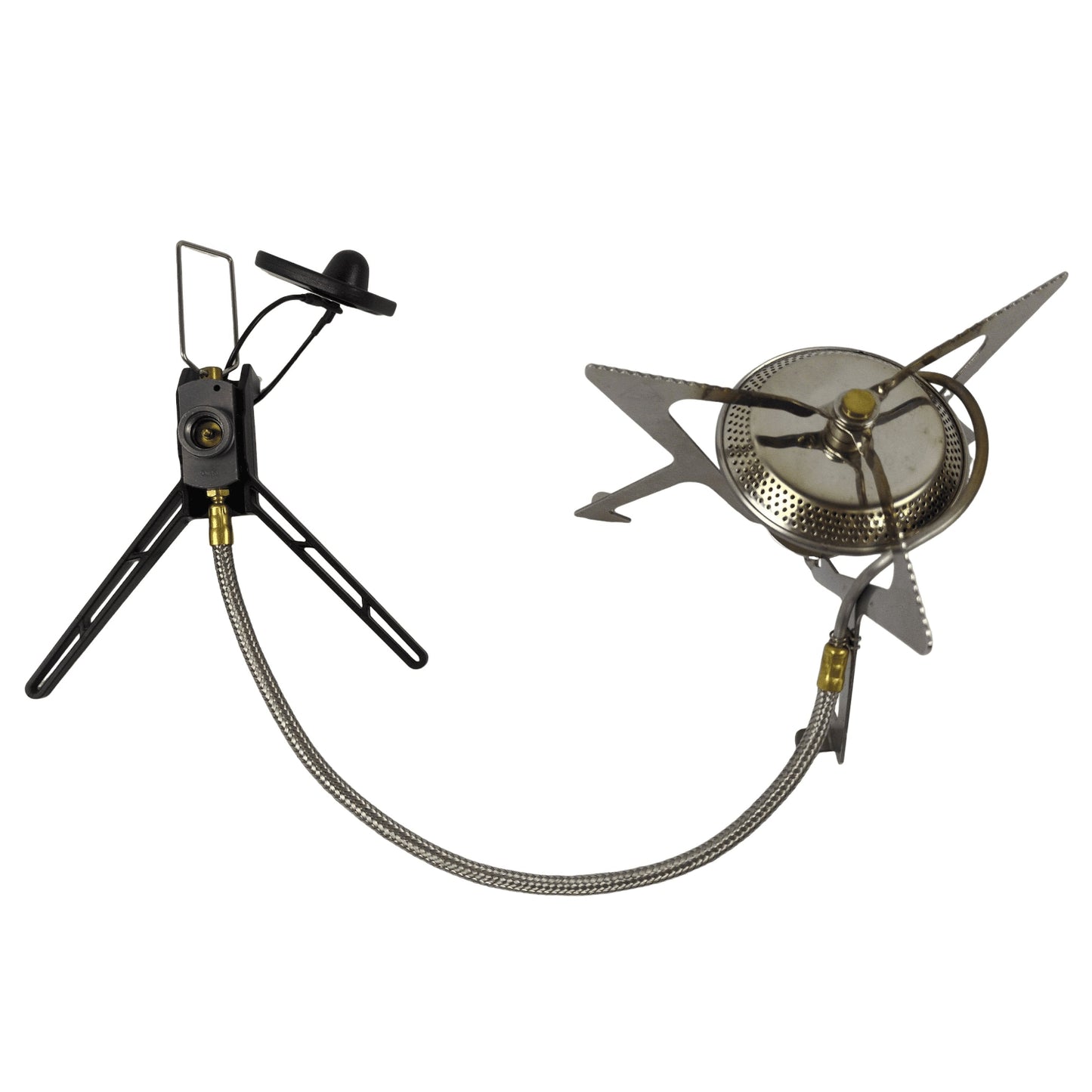 MSR Windpro Stove