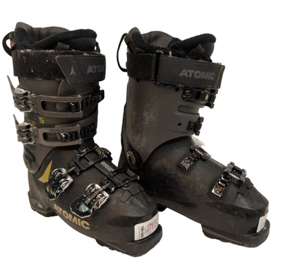 Atomic Hawx Prime 105s 24.5