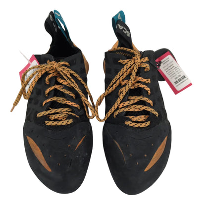 Scarpa Instinct 40.5 Orng/Blk