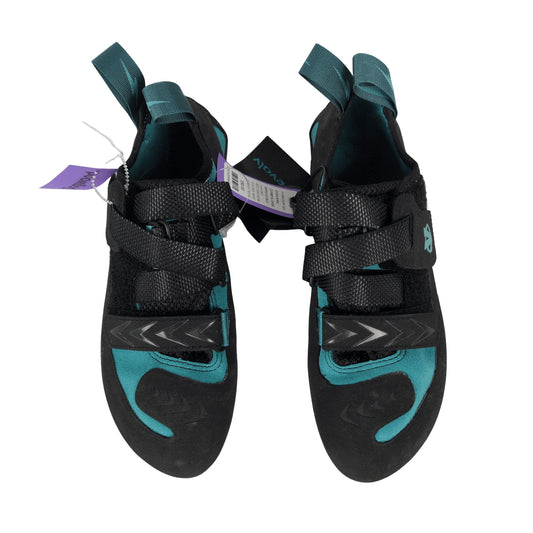 EVOLV KIRA CLIMBING SHOE WMNS 8.5 BLU