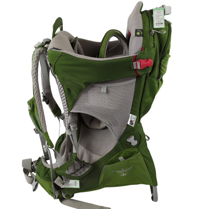 Osprey Poco AG Plus Pack