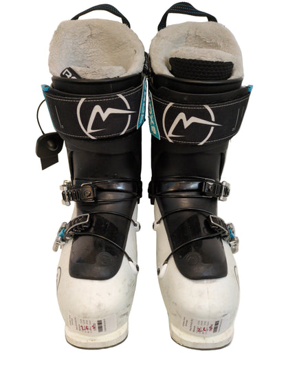Roxa R3 W 85 26.5 blk/white