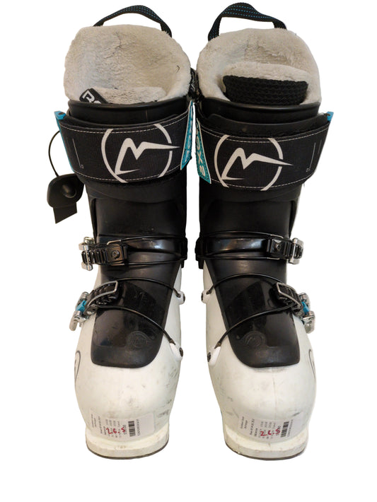 Roxa R3 W 85 26.5 blk/white