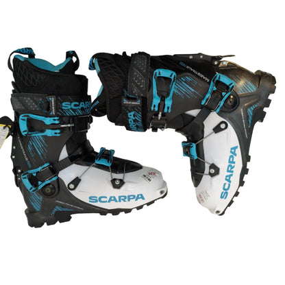 Scarpa Maestrale RS