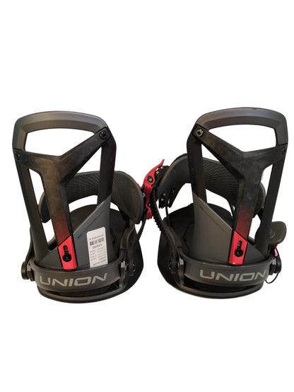 UNION FALCOR LG GREY