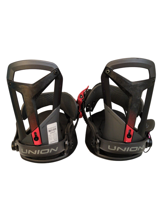 UNION FALCOR LG GREY