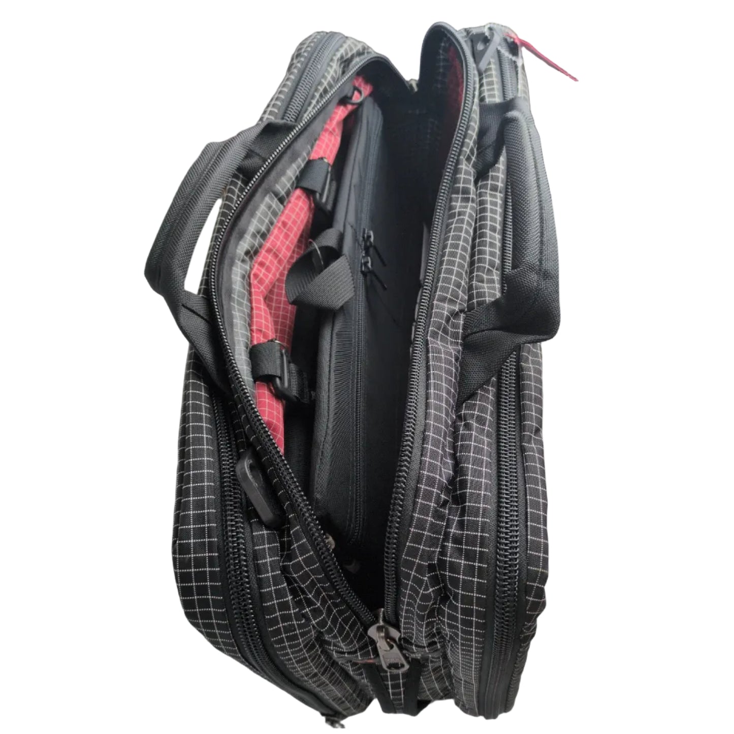 Tom Bihn Travelling Bag Checkered