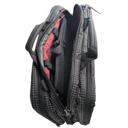 Tom Bihn Travelling Bag Checkered