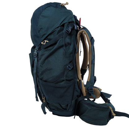 REI Trail 70 Backpacking Pack Blu